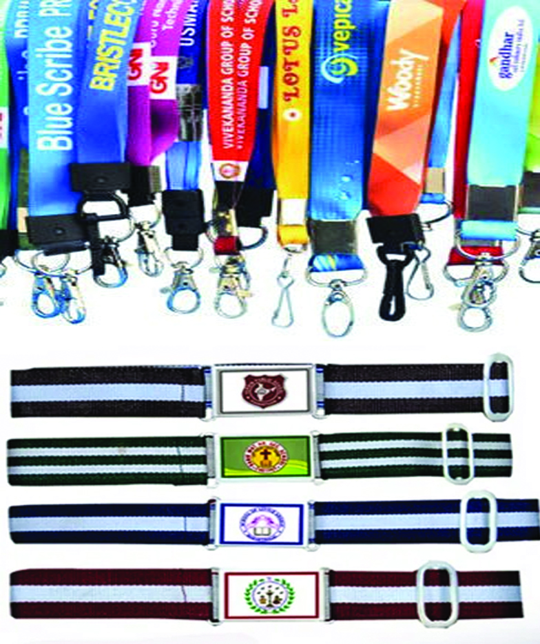 Id Card, Belt